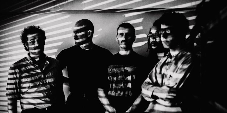 Beige Banquet are heading to Brighton