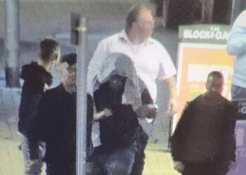 Police seek help identifying pub thugs