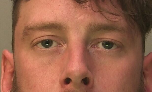 Man given 13-year sentence after battering his partner