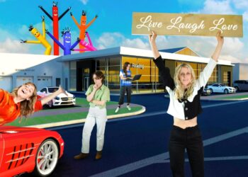 American rock band Chastity Belt heading to Brighton