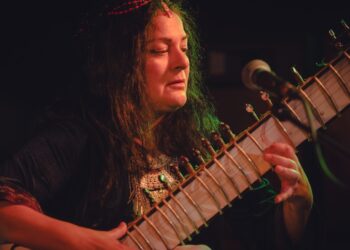 Transglobal Underground perform sold out gig in Lewes