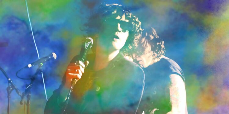 A case of Bad Nerves