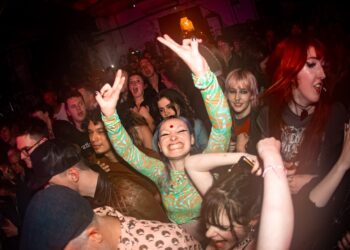 Brighton’s Green Door Store celebrates 13th birthday