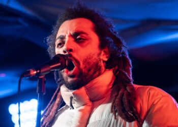 Brighton showcase event sets the bar high for the rest of the year