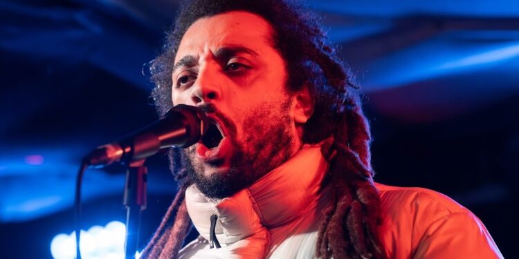 Brighton showcase event sets the bar high for the rest of the year