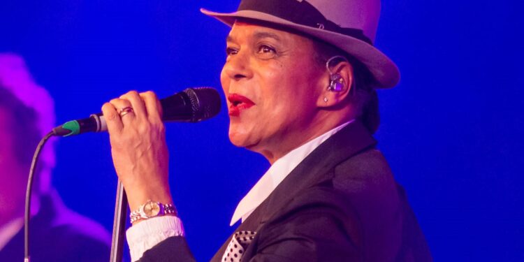 Bognor Regis ‘Rockaway Beach’ music festival report