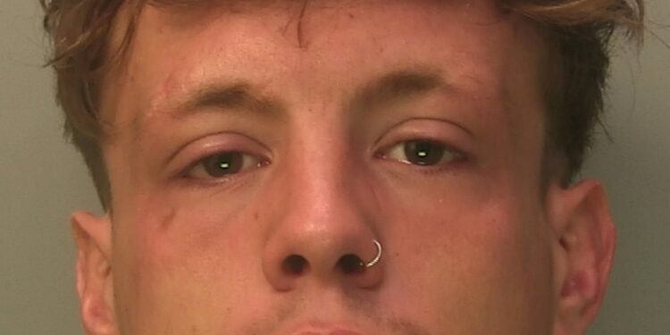 Judge jails burglar after two-week crime spree