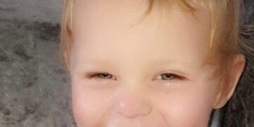 Jury finds woman guilty of killing 18-month-old boy