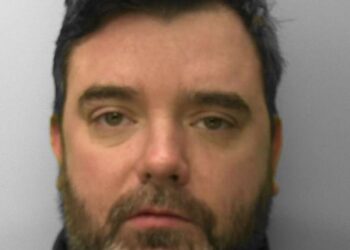 Man jailed for seven years for burglary