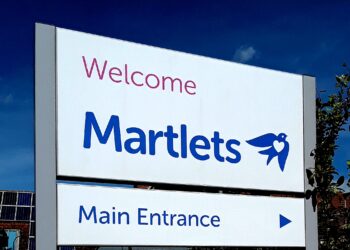 Two Sussex hospice charities merge