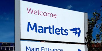 Two Sussex hospice charities merge