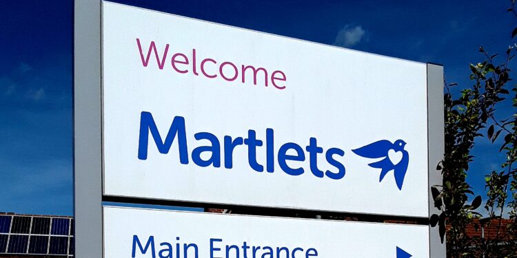 Two Sussex hospice charities merge