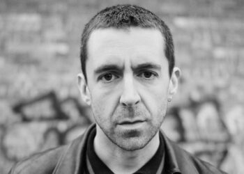 Miles Kane heading to Concorde 2 in Brighton