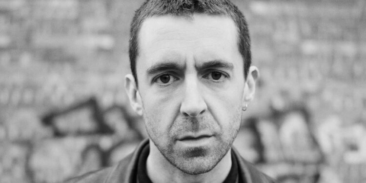 Miles Kane heading to Concorde 2 in Brighton