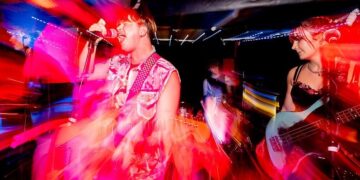 Rising teen punk outfit Noah And The Loners to play Hastings & Brighton gigs