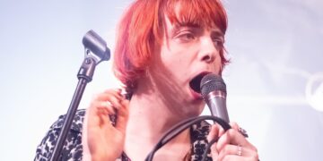 DITZ to play intimate Brighton show to celebrate the scene