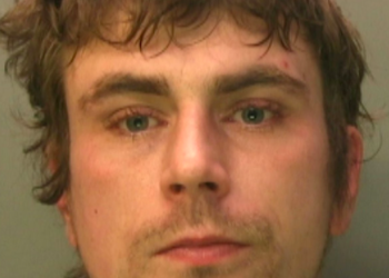 Man arrested in Arundel after extensive search