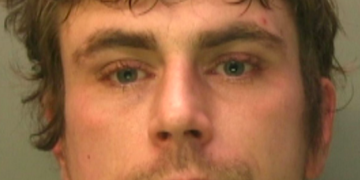 Man arrested in Arundel after extensive search