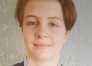 Police are appealing for information about missing Crawley 14 year old
