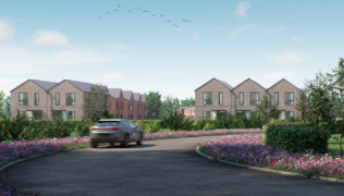Planning inquiry into 70 house Ringmer development starts next week.