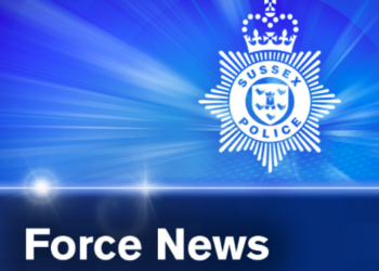 Sussex Police misconduct hearing finds anonymous police officer Z guilty of harassing a woman