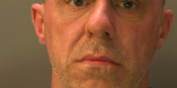 Peacehaven man jailed for assaults on woman and elderly man