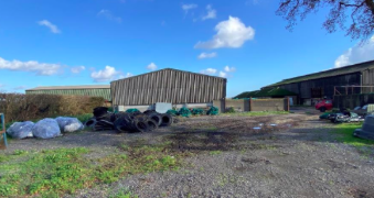 Solar panel farm proposed for West Sussex site