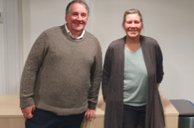 Hastings councillors have elected an “interim” leader