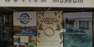 Novium Museum receives Arts Council England grant to tell the story of Shippam’s