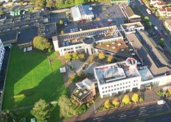 Worthing Northbrook College campus site up for sale