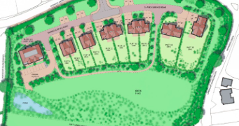 Planning inspector dismisses Wadhurst housing plans