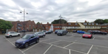 Council approves parking fees hike in Chichester