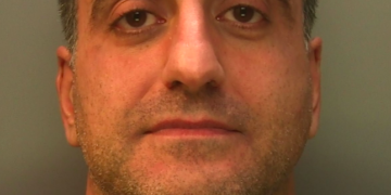 Man jailed for domestic abuse offences in Burgess Hill