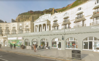 Worries about East Sussex landmark raised