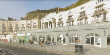 Worries about East Sussex landmark raised