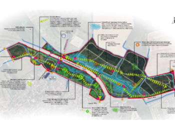 Bersterd Brooks plan approved by Arun District Council