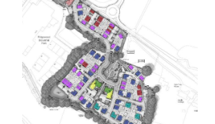 Uckfield housing scheme returns to local planners