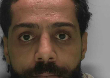 Man sentenced for sexual assault at Gatwick Airport