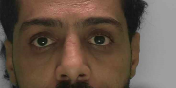 Man sentenced for sexual assault at Gatwick Airport