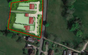 Planning inspector approves Laughton housing scheme