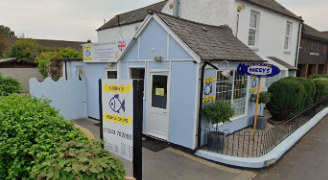 Chichester chippy cannot be demolished