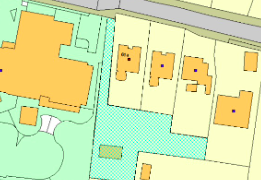 Newick housing development application dismissed