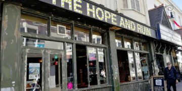 New music lineup announced for April’s ‘Hidden Herd Presents’ in Brighton