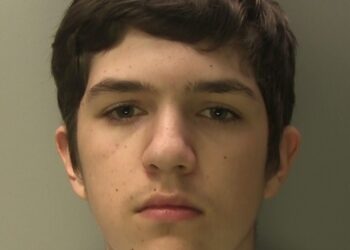 Teenager given 16-year sentence for stabbing stranger