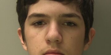 Teenager given 16-year sentence for stabbing stranger