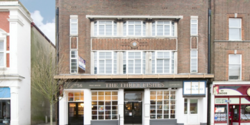 Public appeal to find pub sex assault suspect pays off