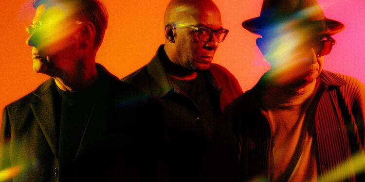 A Certain Ratio announce Brighton concert in support of new album