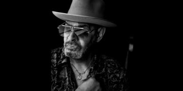 Barry Adamson of Magazine, Visage, & Nick Cave & The Bad Seeds fame announces Brighton concert
