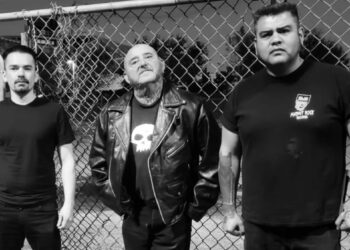 Legendary psychobilly pioneers The Meteors announce rare Brighton gig