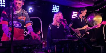 ‘Triptych’ makes a welcome return to Brighton